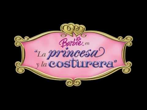Barbie as the Princess and the Pauper | Trailer (Eu Spanish)