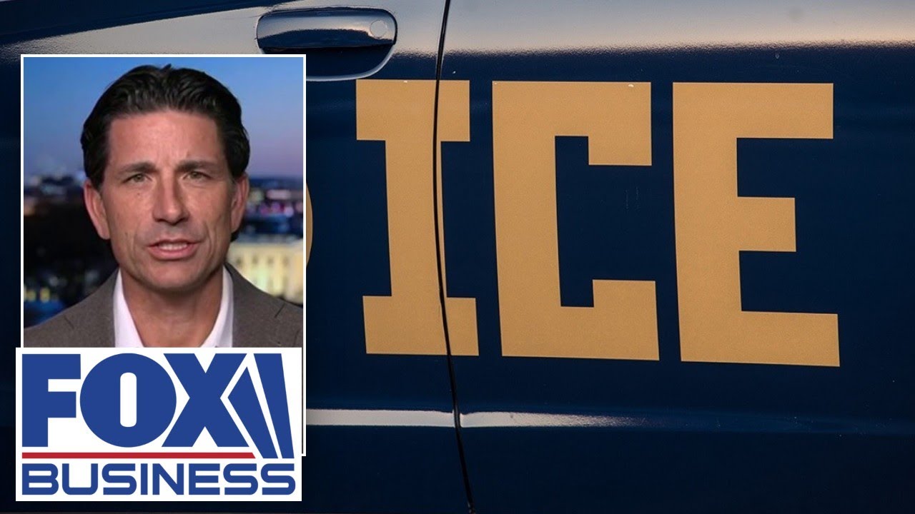 ICE has 'very specific targets': Chad Wolf