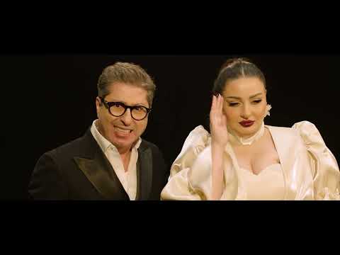 Sona Umroyan & Grisha Aghakhanyan - Tsaghikneri Ashkharhum