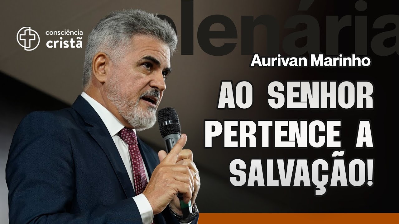 We are all imperfect - Evening Plenary [+ Aurivan Marinho at CC2025]