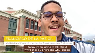 Why I Chose Western Michigan University