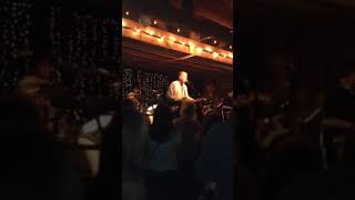 Bob Schneider Senior