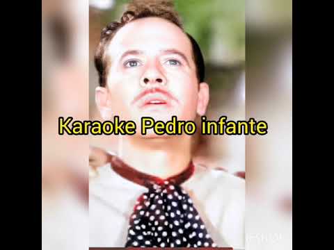 Que Me Toquen Las Golondrinas - Pedro Infante