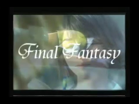 The Verbz - Swaggerific - Final fantnasy