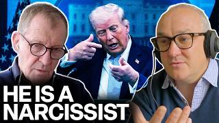 Is Trump Really a Fascist? with Dominic Sandbrook