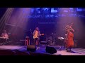 Click Clack / Ice Cream for Crow medley—Gary Lucas Live 6/1/24