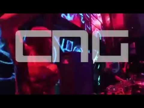 DJ CENGİZ ÜNSAL (C.N.G) - Nevermind 2015
