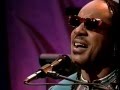 Stevie Wonder - Tomorrow Robins Will Sing [4-28-95]