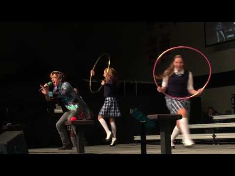 2020.03.07 Kennedy Happiness @ Jeff Finals