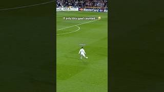 Could have been assist of the century!