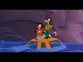 A Goofy Movie 1995 Waterfall And The Perfect Cast