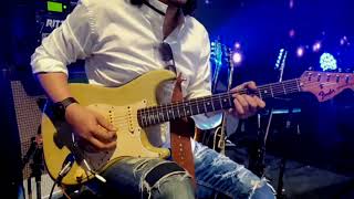 Download lagu Guitar CAM...#familiduofinal....Selagi ku ada...Khai bahar & Nabila razali mp3