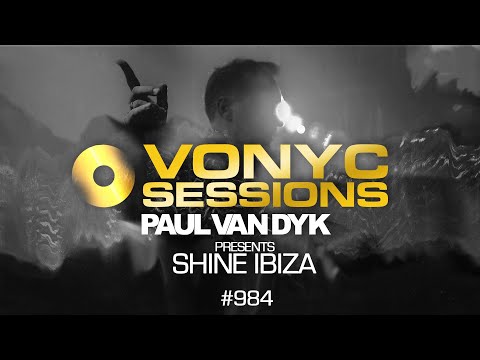 Paul van Dyk's VONYC Sessions 984