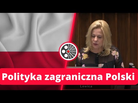 Katarzyna Kretkowska: Zarzuty o łamanie prawa na granicy