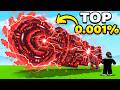 1 GUN Evolution In ROBLOX
