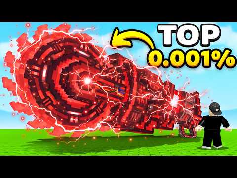 +1 GUN Evolution in ROBLOX