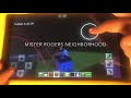 Mister Rogers Neighborhood 1476 1695 1764 1765 1465