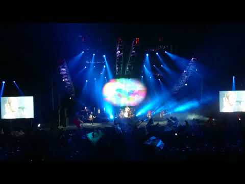 Maradó - Ciro y Los Persas con Benjamin Amadeo