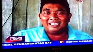 preview picture of video 'Cina Peranakan Kelantan'