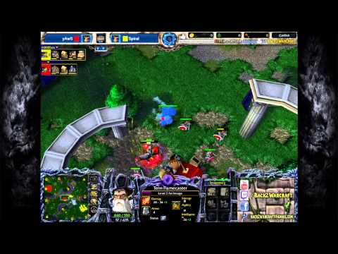 Zodiac Legends Cup - R1 - yAwS vs.Spiral G1