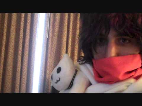 Youmacon 2010: Last Day