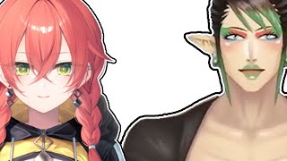 獅子堂あかりと花畑チャイカ　絡みシーンまとめ