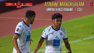 Download lagu Aksi Ciamik Asnawi! 1 Umpan Kunci Berujung Gol untuk Port FC mp3 Download lagu Aksi Ciamik Asnawi! 1 Umpan Kunci Berujung Gol untuk Port FC mp3