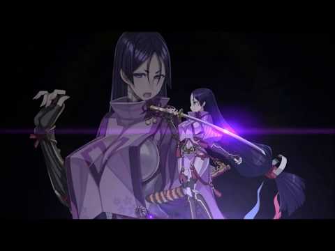 [FGO] Nero Festival Redux - ACT 4 Black and White Brothers