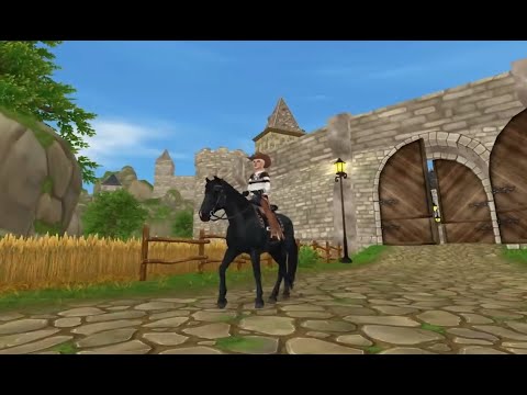 Star Stable [SSO] #99 Dawn [German/Deutsch]