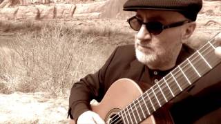 Tears In Heaven (Eric Clapton) Michael Lucarelli, classical guitar