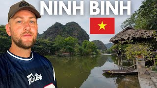 Arriving in Vietnam’s Most Beautiful Destination 🇻🇳