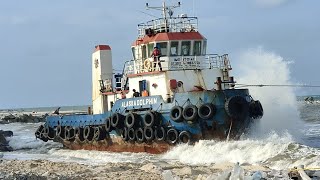 Download lagu selamat tinggal pantai Batu Rakit  mp3