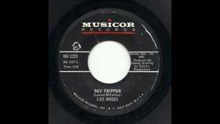 Lee Moses - Day Tripper (Musicor)