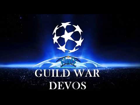 [Flyff] Guild Siege 26.05.2018 [Devos] - Zynker -