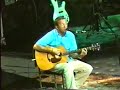 Eric Clapton Madison Square Garden New York New York June 23 2001 Full Concert