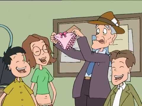 Ç'PO SHPIK ANDI - EPISODI 3