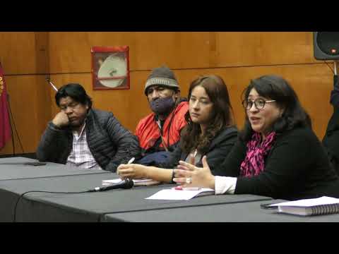 Mesa Interministerial del Norte: operativos de salud, documentación y agenda con Naciones Unidas
