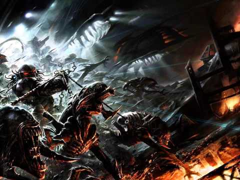 Young D - Corrupted (Static:Reset Remix) (1440p HD)