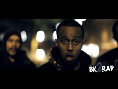 Skore Beezy BK2RAP Freestyle Video By @RapCityTV