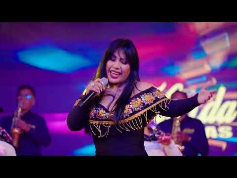 Celinda Vargas - MIX SANTIAGOS CELINDA VARGAS EN VIVO 2022