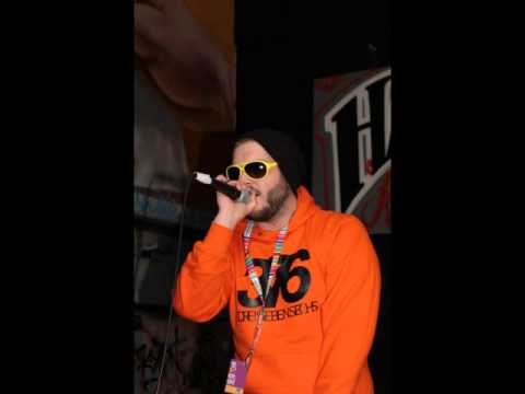 AnDist & D-Saster ft. Huzzla - Schlaflos