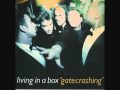 07. Living In A Box - Mistaken Identity