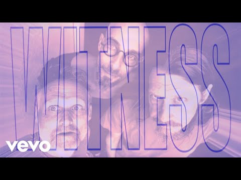 The Wood Brothers - Witness (Official Music Video)