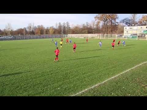 II WLJM 1 KS Ślęza Wrocław- Miedź Legnica