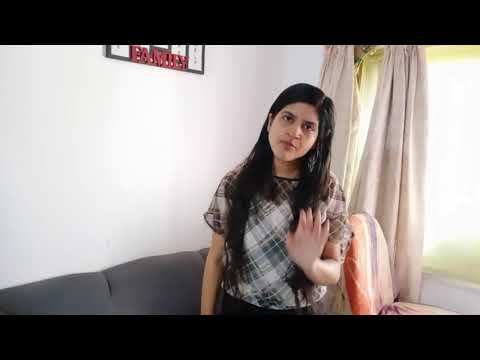 Priya singh Angry scene