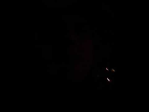 L-mare... Deliri lunari