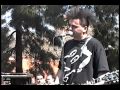 Melvins UCLA 1993 "Nile Song" - HORNSS Melvins UCLA 1993 "Nile Song"
