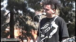 Melvins UCLA 1993 &quot;Nile Song&quot;