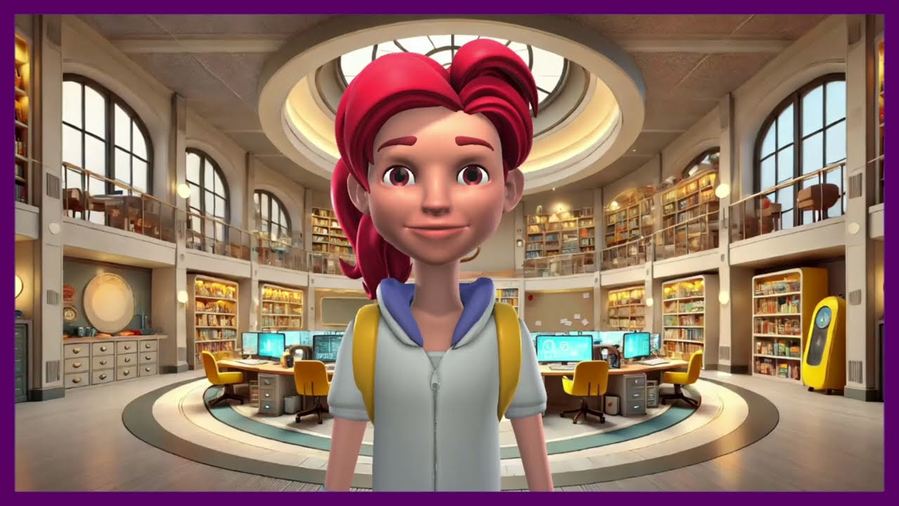 The Gumshoes: An Interactive Mystery