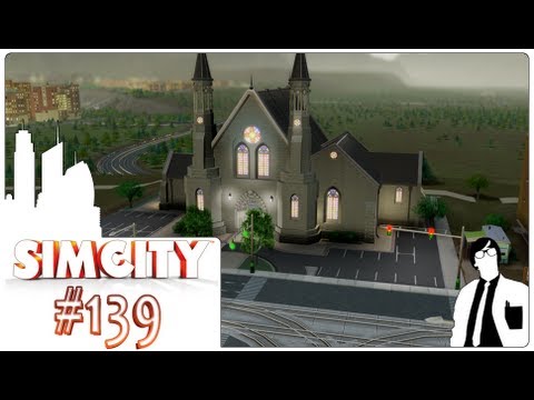 SimCity #139 - Outputplace: Update 7 [Let's Play][Deutsch][HD+]